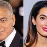 George & Amal Clooney Net Worth 2025