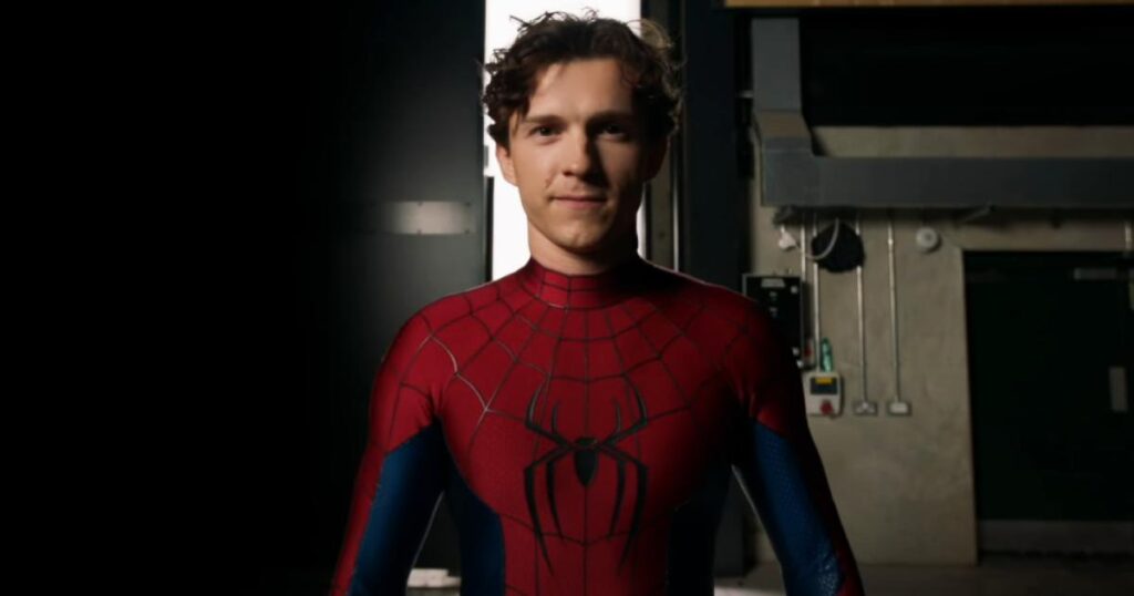 New Leaks from Spider-Man: Brand New Day Reveal Realistic Web-Swinging & a More Human Peter Parker