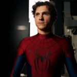 Tom Holland’s Spider-Man: Brand New Day Set Photo Sparks Theories About Peter Parker’s New Job & Post-No Way Home Life