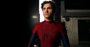 Tom Holland’s Spider-Man: Brand New Day Set Photo Sparks Theories About Peter Parker’s New Job & Post-No Way Home Life