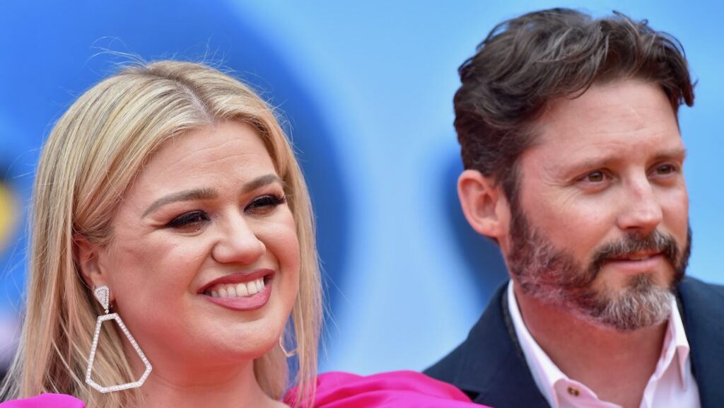 Brandon Blackstock Dead, Kelly Clarkson's Ex-Husband Was 48