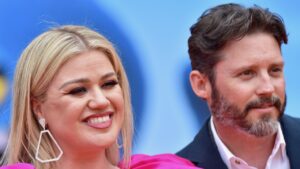 Brandon Blackstock Dead, Kelly Clarkson's Ex-Husband Was 48