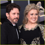 brandon blackstock and kelly clarkson