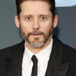 Brandon Blackstock at the Critics' Choice Awards.