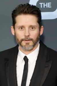 Brandon Blackstock at the Critics' Choice Awards.