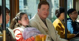 A Look At The Trailer For Hikari’s Rental Family Starring Brendan Fraser!