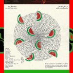 Cease-Fire Now: 16 Benefit Compilations for Palestine