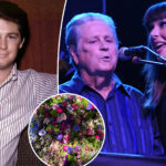 Brian Wilson laid to rest 2 months after death at 82
