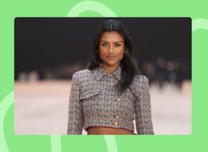 Bridgerton's Simone Ashley in Bikini Is "So Gorgeous" — Celebwell