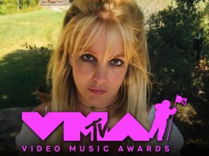 britney spears vmas insta 2