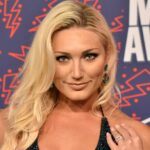 Brooke Hogan getty 1
