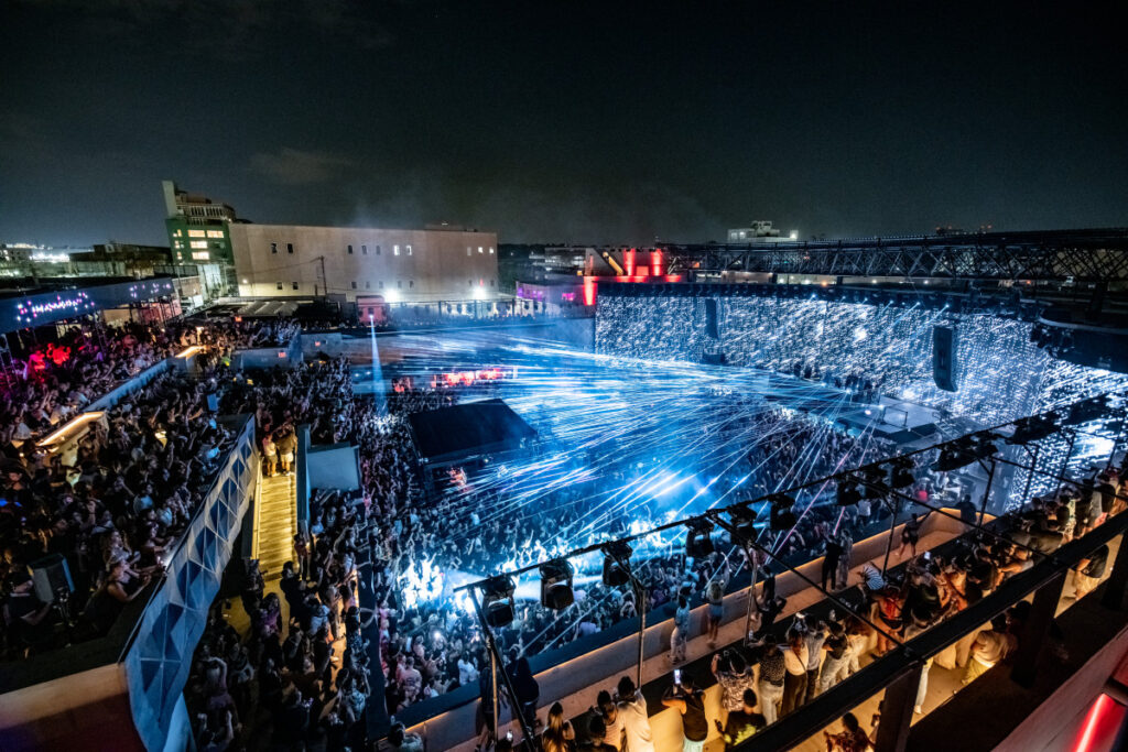 Brooklyn Mirage Closure Will Extend to 2026, Anonymous Employee Claims