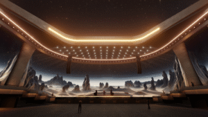 Brooklyn Mirage owner files for bankruptcy