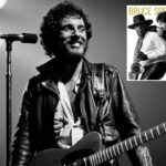 Bruce Springsteen almost drove his band to quit while making 'Born to Run'