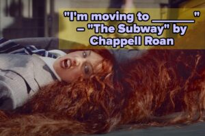 Can You Name The Geographical Locations From These Popular Songs?