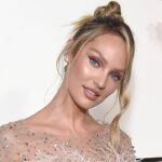 Candice Swanepoel in Bikini "Rewrites My Rhythm" — Celebwell