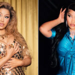 Meet The Top 5 Wealthiest Female Rappers Of 2025