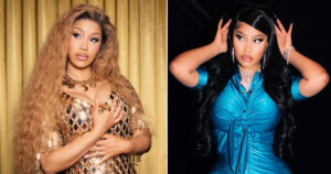 Meet The Top 5 Wealthiest Female Rappers Of 2025