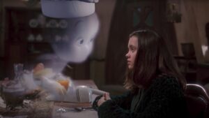 Casper Gets 4K Ultra HD Theatrical, Physical Release for 30th Anniversary
