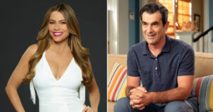 From Jay Pritchett to Gloria Delgado: Meet the Cast of Modern Family