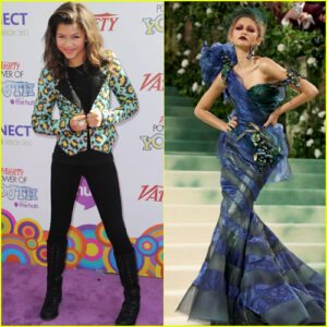 Zendaya