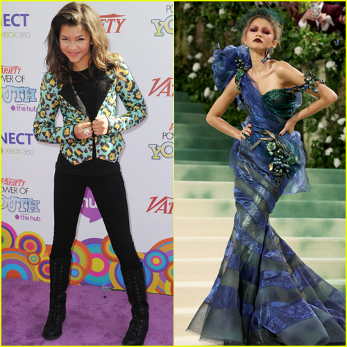Zendaya