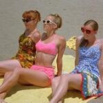 Charles Busch Reacts To 'Psycho Beach Party' Joining Criterion