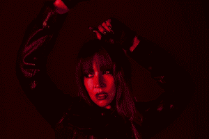 Charlotte Sands Unleashes Explosive Single ‘neckdeep’