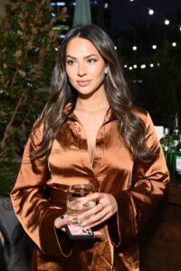 Christen Harper Goff In Bikini Says "June" — Celebwell