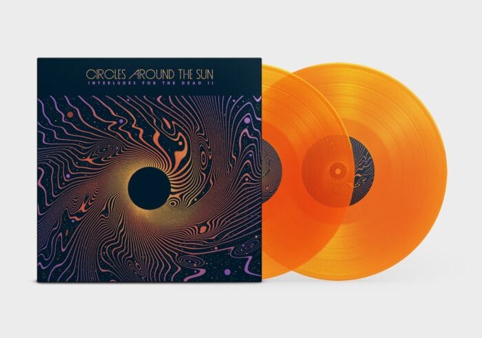 Circles Around The Sun Announce 'Interludes For The Dead, Vol. 2,' Debuting During Dead & Company's Set Breaks to Coincide with 60th Celebration