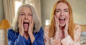 Freakier Friday North America Box Office Day 1 Update