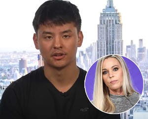 Collin Gosselin Talks Being 'Forced Apart, Pitted Against Each Other' Amid Sibling Estrangement