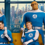 The Fantastic Four: First Steps North America Day 6: Crosses $150M