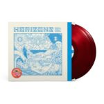 Daniel Donato's Cosmic Country Offers Relix-Exclusive Red Vinyl Variant of 'Horizons'