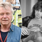 Dave Edmunds, 81, fighting for life after 'major' cardiac arrest