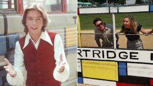 David Cassidy's Children Reunite for Hometown Tribute