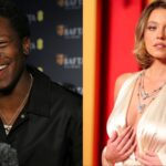 David Jonsson Teases 'Scandalous!' With Sydney Sweeney