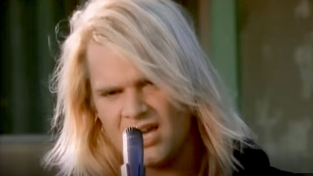 David Roach, Singer of Junkyard, Dead at 59