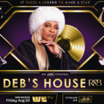 Deb's House