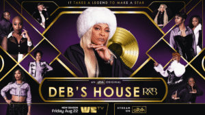Deb's House