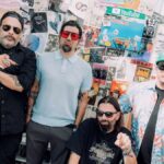 Deftones Reveal New Song "Milk of the Madonna": Stream