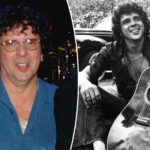 Derek and the Dominos founder dead at 77