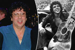 Derek and the Dominos founder dead at 77