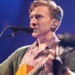 Country music singer Tyler Childers