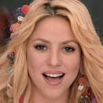 Shakira’s Waka Waka Borrowed From A Cameroonian Song?