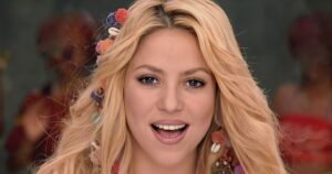 Shakira’s Waka Waka Borrowed From A Cameroonian Song?