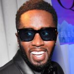 p diddy main getty smile
