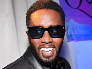 p diddy main getty smile
