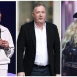 Dionne Warwick Slams Piers Morgan For Being 'In Women's Business'