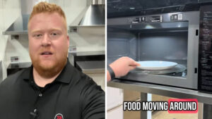 Do You Microwave Your Food The Wrong Or Right Way?